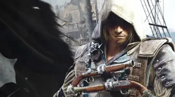 لعبة Assassin’s Creed Black Flag Resynced ستُقدم نسخة خاصة بسعر 200 دولار
